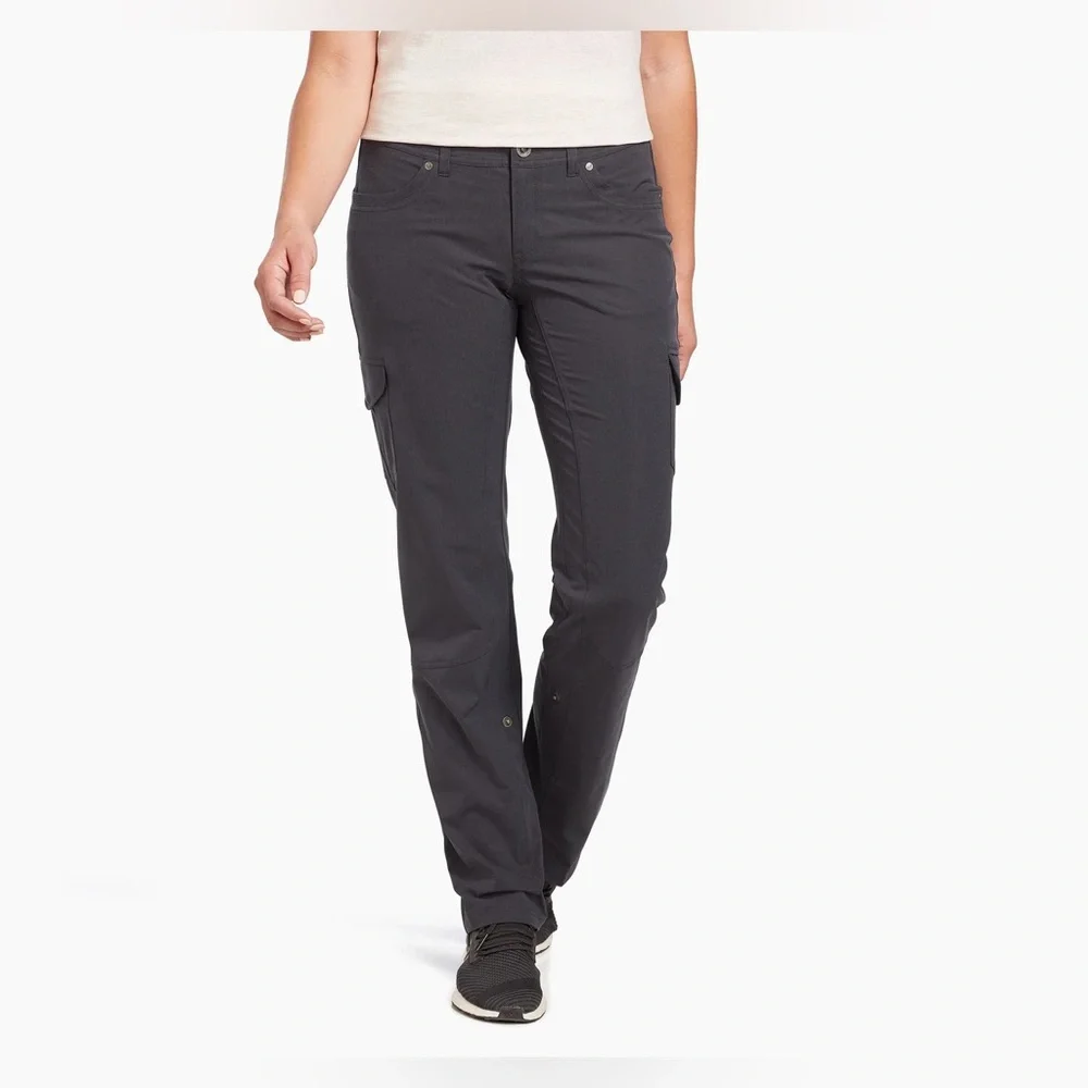 KUHL FREEFLEX™ ROLL-UP PANT - Picture 1 of 6